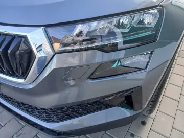 Skoda Karoq 2.0 TDI 4X4 DSG Selection