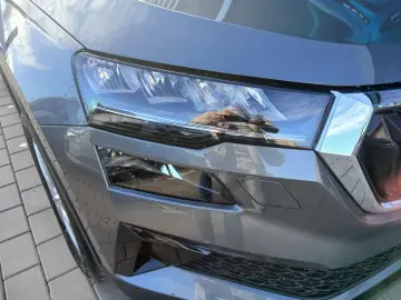 Skoda Karoq 2.0 TDI 4X4 DSG Selection