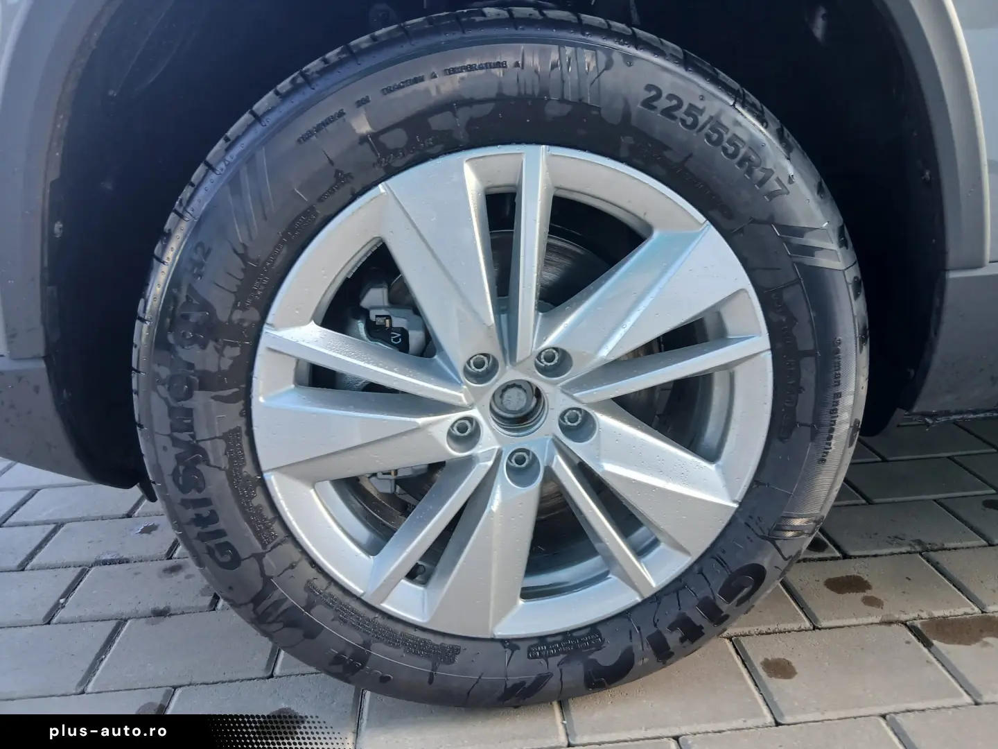 Skoda Karoq 2.0 TDI 4X4 DSG Selection