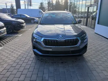 Skoda Karoq 2.0 TDI 4X4 DSG Selection