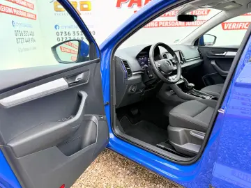 Skoda Karoq 4x4 DSG   Fab.- 03.2024   2.0 Diesel 150 Cp