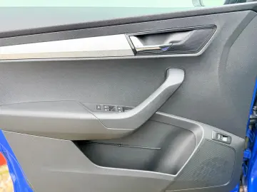 Skoda Karoq 4x4 DSG   Fab.- 03.2024   2.0 Diesel 150 Cp