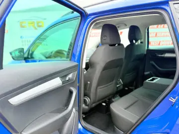 Skoda Karoq 4x4 DSG   Fab.- 03.2024   2.0 Diesel 150 Cp