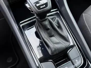 Skoda Karoq 4x4 DSG   Fab.- 03.2024   2.0 Diesel 150 Cp