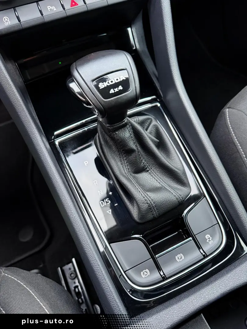 Skoda Karoq 4x4 DSG   Fab.- 03.2024   2.0 Diesel 150 Cp