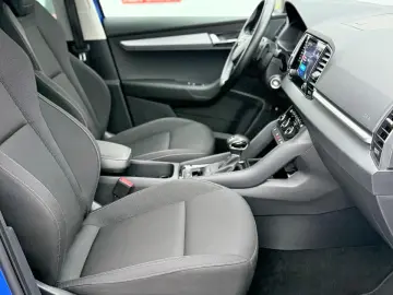 Skoda Karoq 4x4 DSG   Fab.- 03.2024   2.0 Diesel 150 Cp