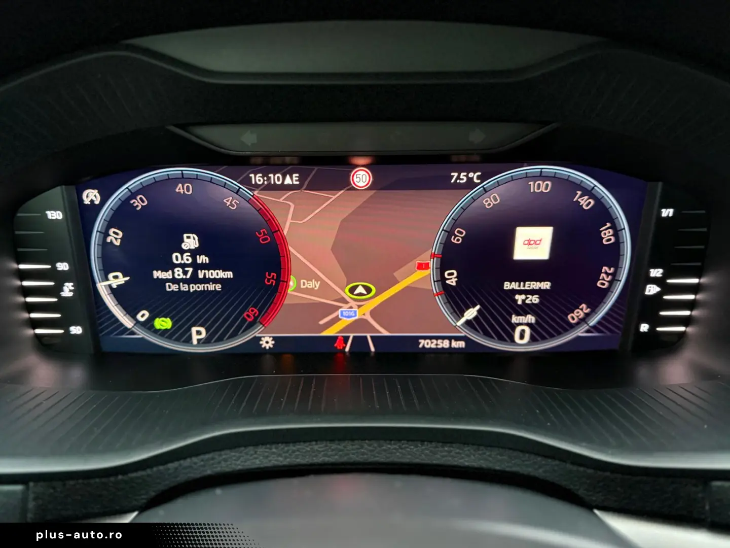 Skoda Karoq 4x4 DSG   Fab.- 03.2024   2.0 Diesel 150 Cp