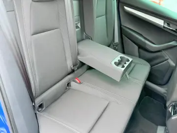 Skoda Karoq 4x4 DSG   Fab.- 03.2024   2.0 Diesel 150 Cp