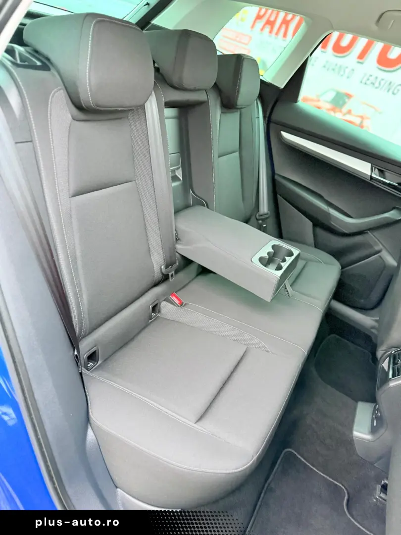 Skoda Karoq 4x4 DSG   Fab.- 03.2024   2.0 Diesel 150 Cp