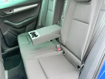 Skoda Karoq 4x4 DSG   Fab.- 03.2024   2.0 Diesel 150 Cp