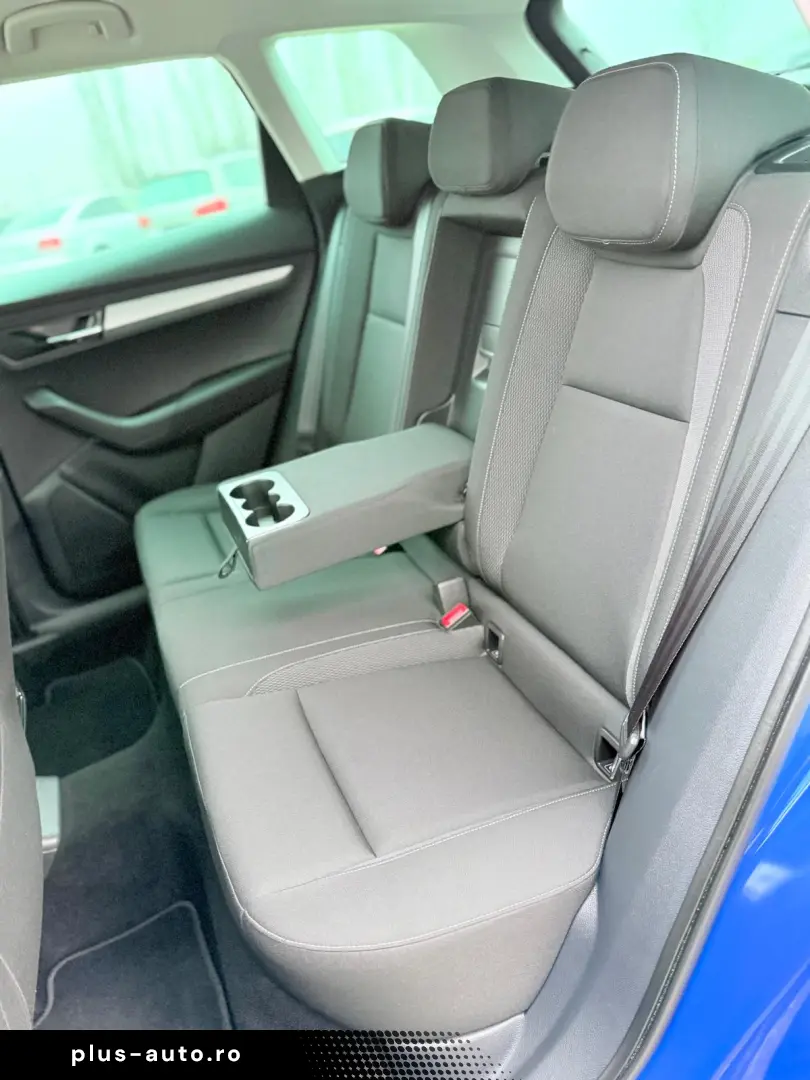 Skoda Karoq 4x4 DSG   Fab.- 03.2024   2.0 Diesel 150 Cp