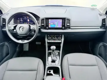 Skoda Karoq 4x4 DSG   Fab.- 03.2024   2.0 Diesel 150 Cp