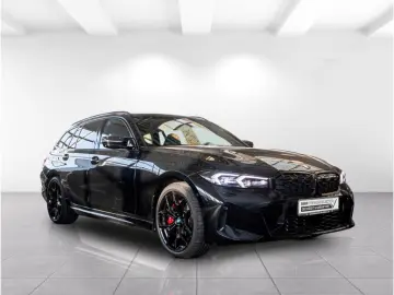 BMW M340d xDrive Navi AHK Panorama Leder e-Sitze HUD