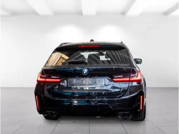 BMW M340d xDrive Navi AHK Panorama Leder e-Sitze HUD