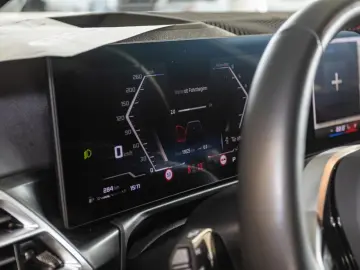 BMW M340d xDrive Navi AHK Panorama Leder e-Sitze HUD