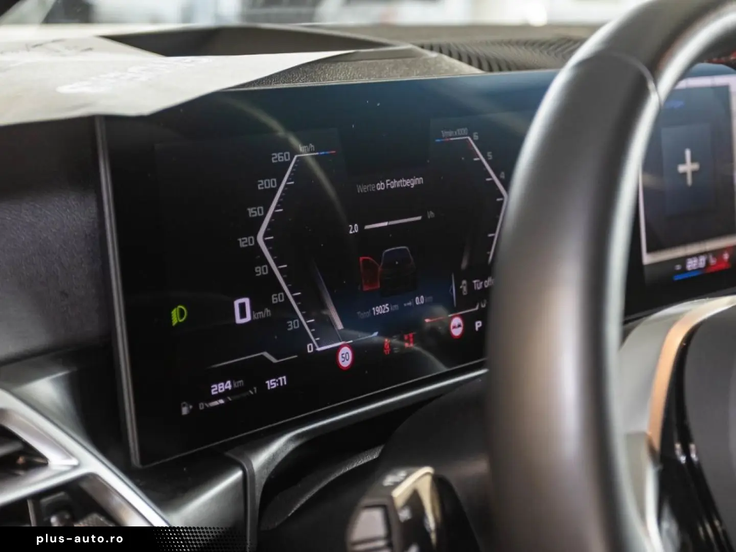 BMW M340d xDrive Navi AHK Panorama Leder e-Sitze HUD