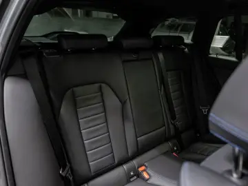 BMW M340d Touring xDrive PANO AHK LED HUD NAVI H K