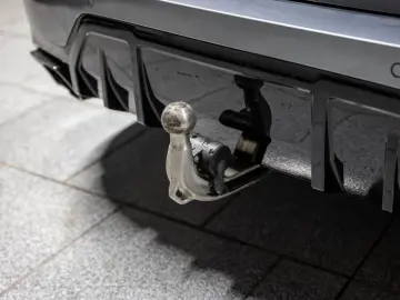 BMW M340d Touring xDrive PANO AHK LED HUD NAVI H K