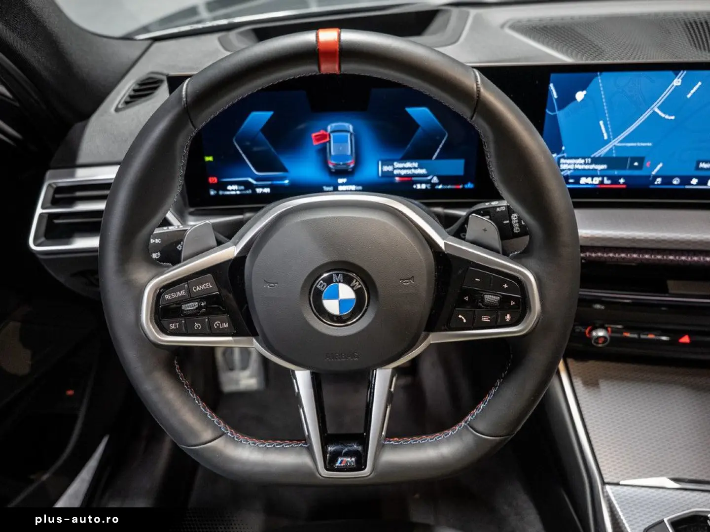 BMW M340d Touring xDrive PANO AHK LED HUD NAVI H K