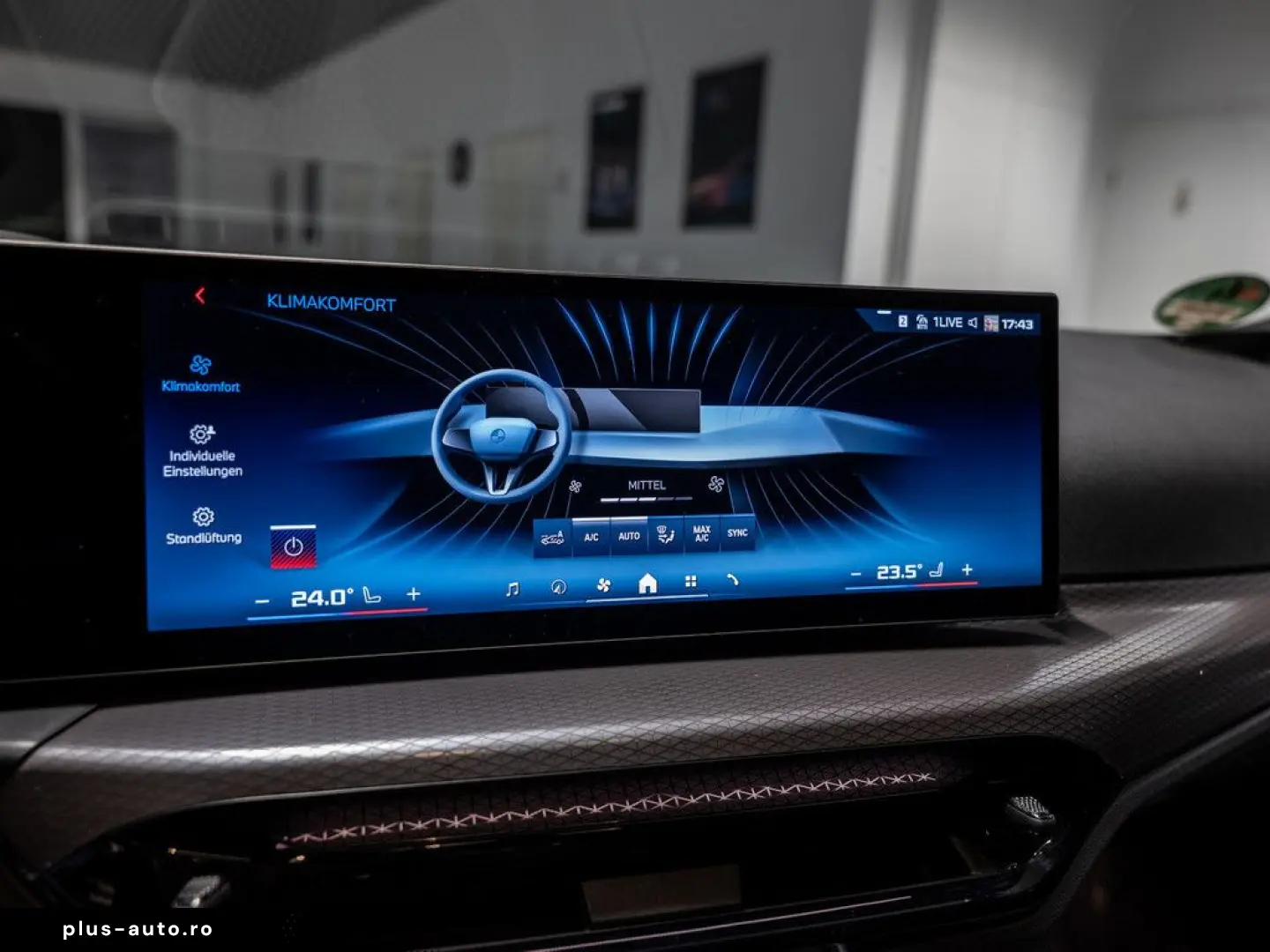 BMW M340d Touring xDrive PANO AHK LED HUD NAVI H K