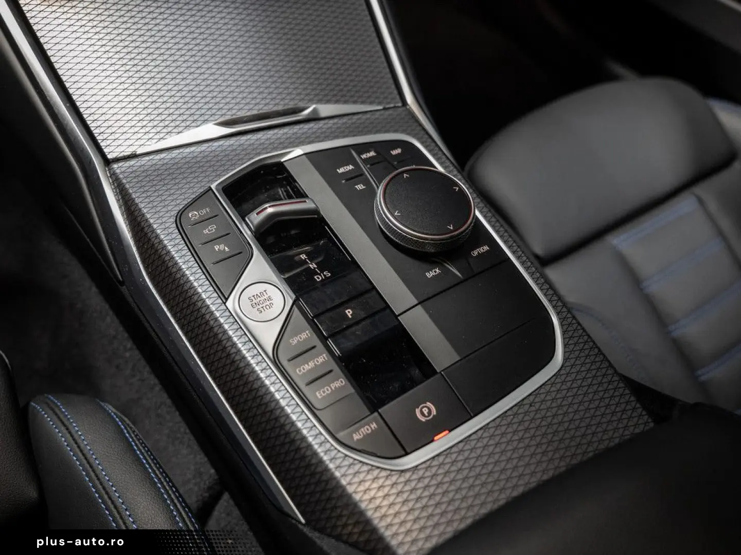 BMW M340d Touring xDrive PANO AHK LED HUD NAVI H K