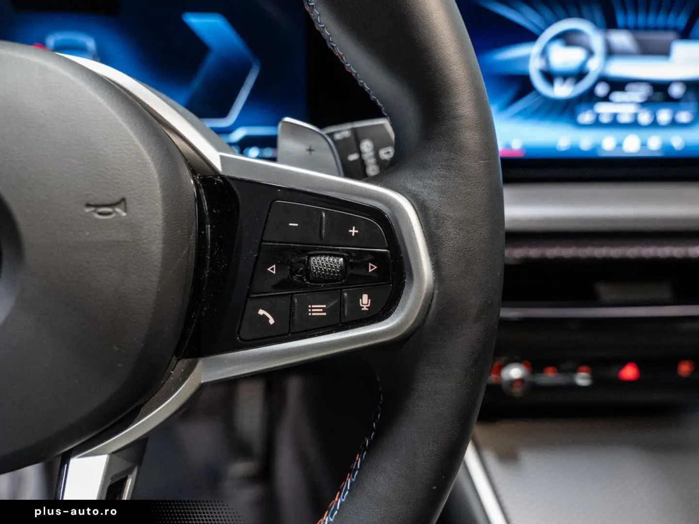 BMW M340d Touring xDrive PANO AHK LED HUD NAVI H K