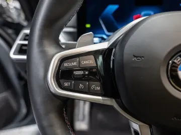 BMW M340d Touring xDrive PANO AHK LED HUD NAVI H K