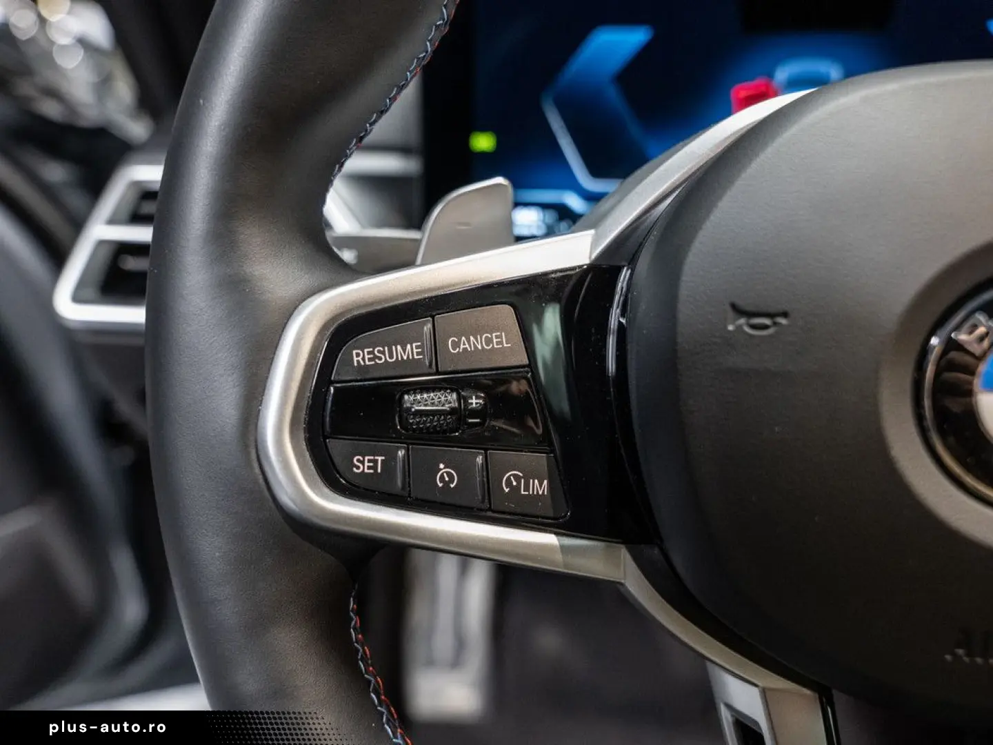 BMW M340d Touring xDrive PANO AHK LED HUD NAVI H K