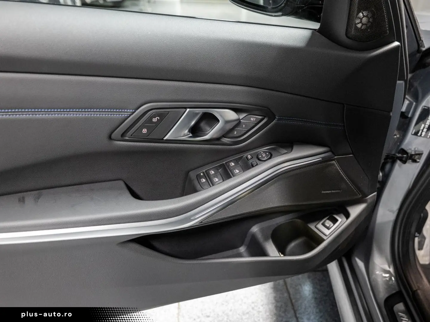 BMW M340d Touring xDrive PANO AHK LED HUD NAVI H K