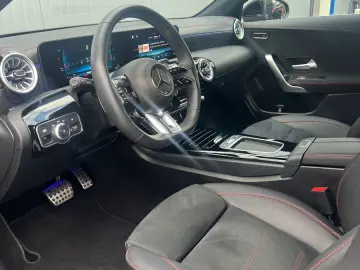 MERCEDES-BENZ CLA35 AMG 4MATIC DCT 48V KEYLESS KAMER&hellip;