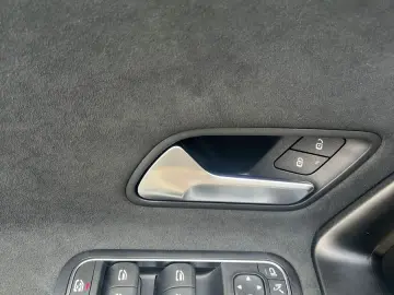 MERCEDES-BENZ CLA35 AMG 4MATIC DCT 48V KEYLESS KAMER&hellip;