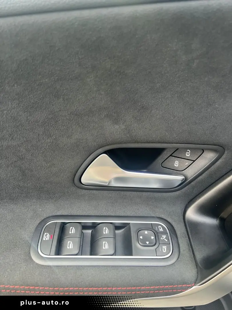 MERCEDES-BENZ CLA35 AMG 4MATIC DCT 48V KEYLESS KAMER&hellip;