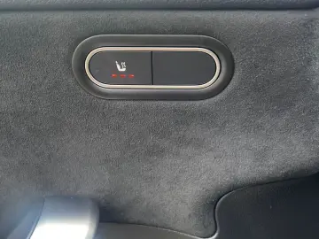 MERCEDES-BENZ CLA35 AMG 4MATIC DCT 48V KEYLESS KAMER&hellip;