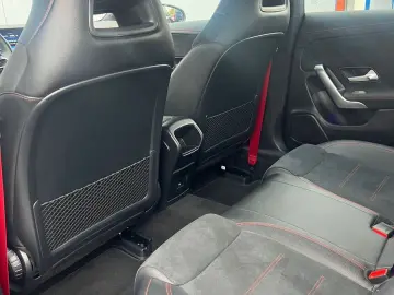 MERCEDES-BENZ CLA35 AMG 4MATIC DCT 48V KEYLESS KAMER&hellip;