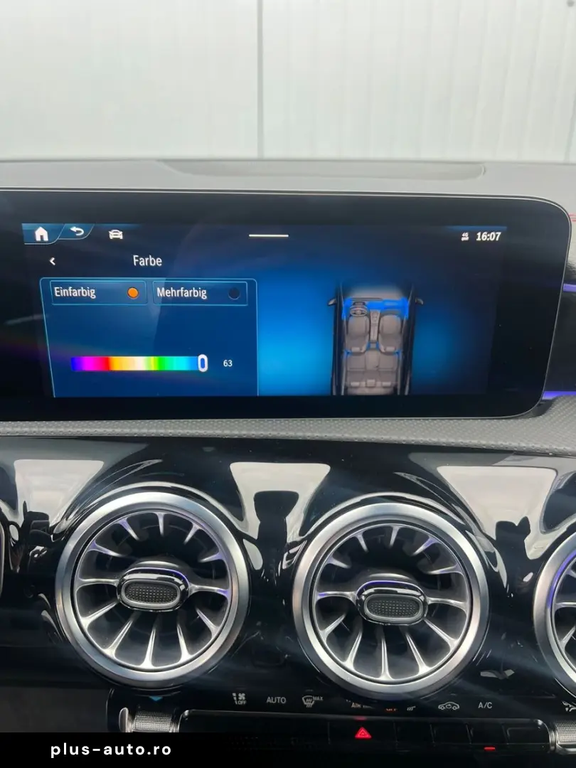 MERCEDES-BENZ CLA35 AMG 4MATIC DCT 48V KEYLESS KAMER&hellip;