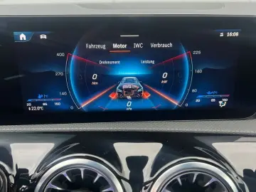 MERCEDES-BENZ CLA35 AMG 4MATIC DCT 48V KEYLESS KAMER&hellip;