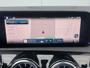 MERCEDES-BENZ CLA35 AMG 4MATIC DCT 48V KEYLESS KAMER&hellip;