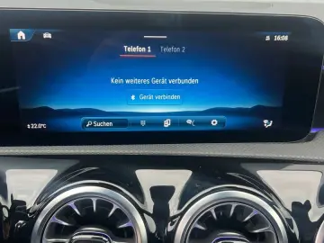 MERCEDES-BENZ CLA35 AMG 4MATIC DCT 48V KEYLESS KAMER&hellip;