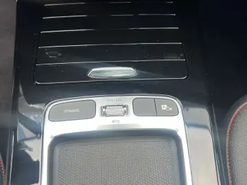 MERCEDES-BENZ CLA35 AMG 4MATIC DCT 48V KEYLESS KAMER&hellip;