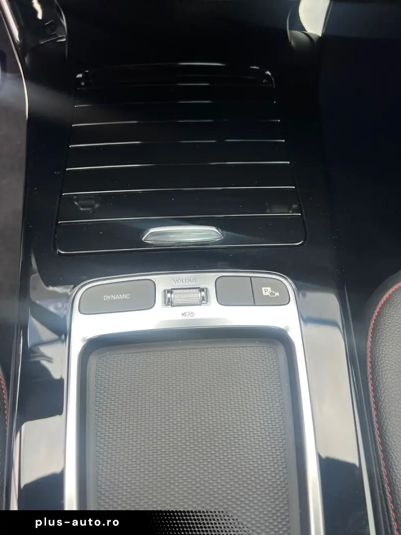 MERCEDES-BENZ CLA35 AMG 4MATIC DCT 48V KEYLESS KAMER&hellip;