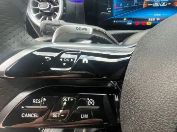 MERCEDES-BENZ CLA35 AMG 4MATIC DCT 48V KEYLESS KAMER&hellip;