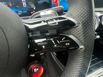 MERCEDES-BENZ CLA35 AMG 4MATIC DCT 48V KEYLESS KAMER&hellip;