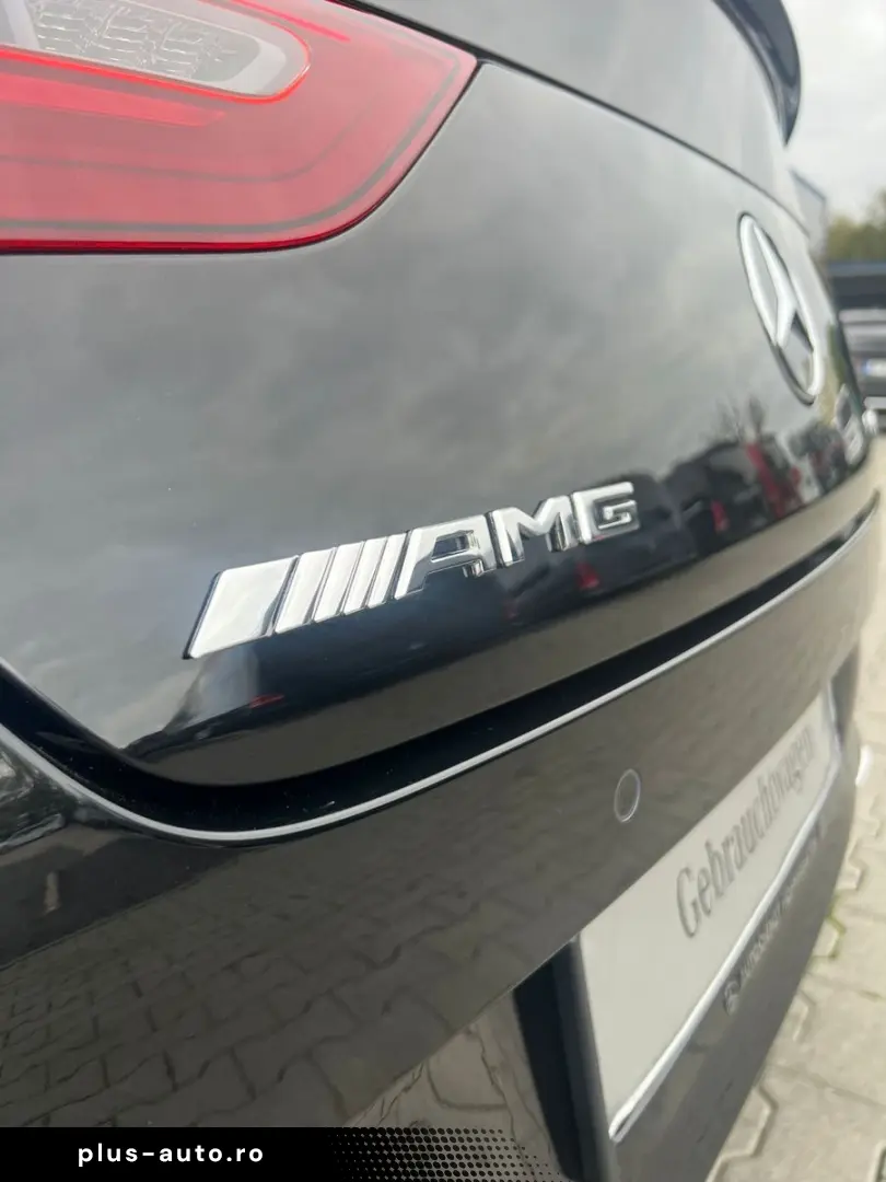 MERCEDES-BENZ CLA35 AMG 4MATIC DCT 48V KEYLESS KAMER&hellip;