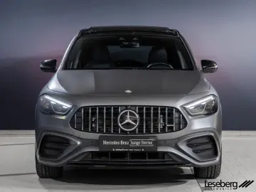 MERCEDES-BENZ AMG GLA 35 4M Multibeam Pano Distron. &hellip;