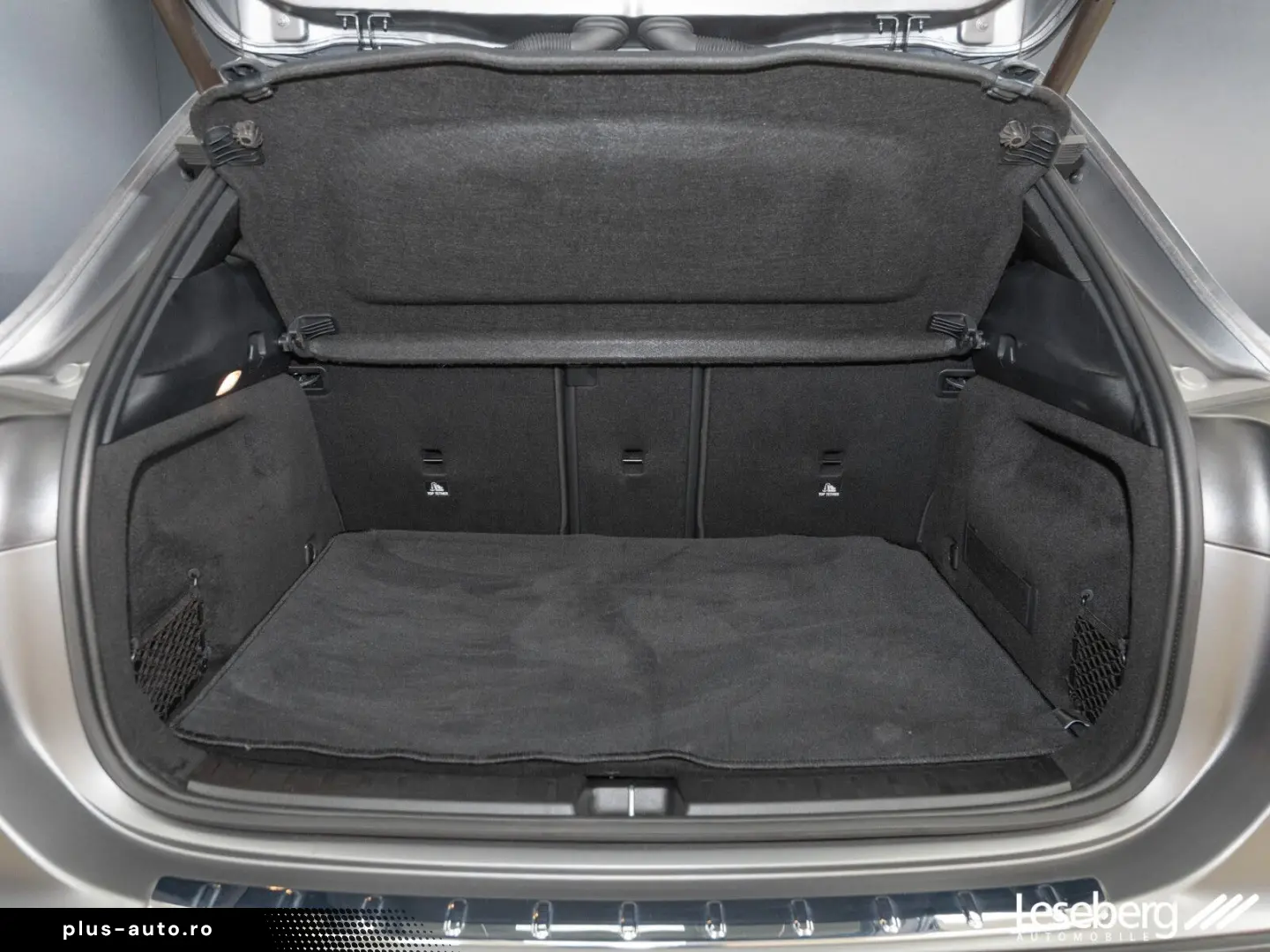 MERCEDES-BENZ AMG GLA 35 4M Multibeam Pano Distron. &hellip;