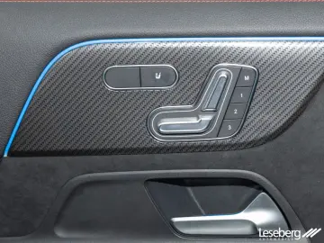 MERCEDES-BENZ AMG GLA 35 4M Multibeam Pano Distron. &hellip;