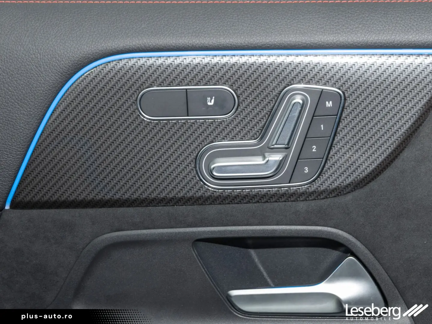 MERCEDES-BENZ AMG GLA 35 4M Multibeam Pano Distron. &hellip;