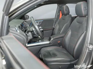 MERCEDES-BENZ AMG GLA 35 4M Multibeam Pano Distron. &hellip;