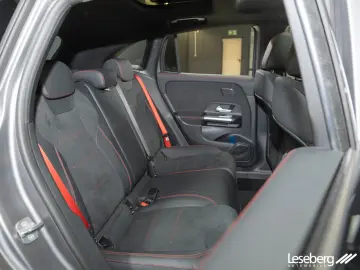 MERCEDES-BENZ AMG GLA 35 4M Multibeam Pano Distron. &hellip;