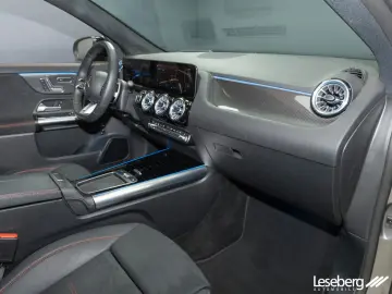 MERCEDES-BENZ AMG GLA 35 4M Multibeam Pano Distron. &hellip;